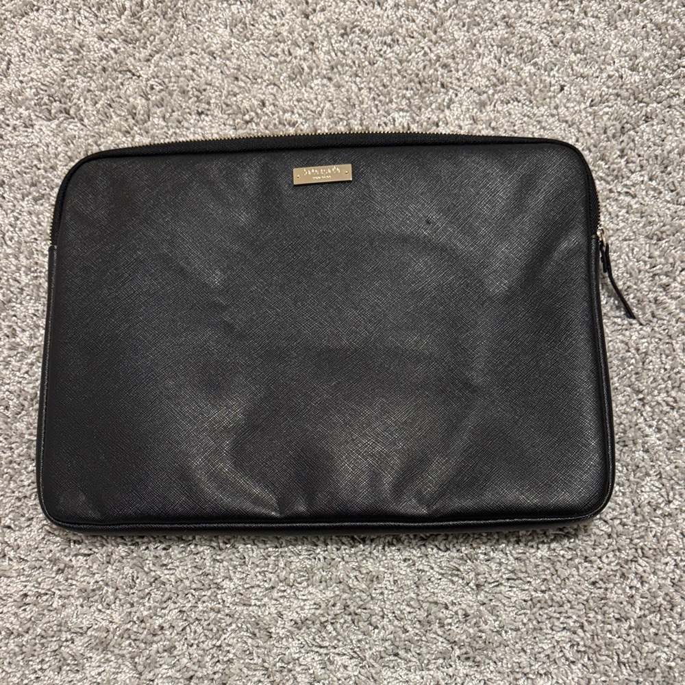 Black Laptop Bag kate spade
